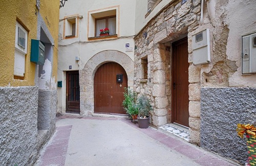 Vilaverd Villa | Casa Rustica en Vilaverd