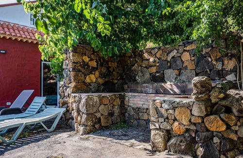 El Paso House | Casa Rustica in Cumbre Vieja Natural Park stunning views and ultimate privacy!