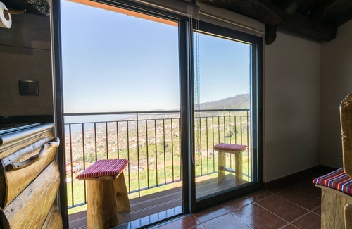 Calheta Cottage | Casa Rustica's Peak (Nature)