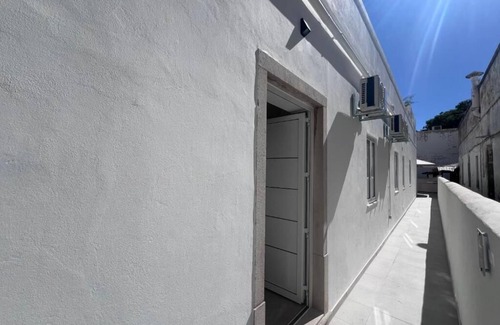 Se House | Casa São Francisco