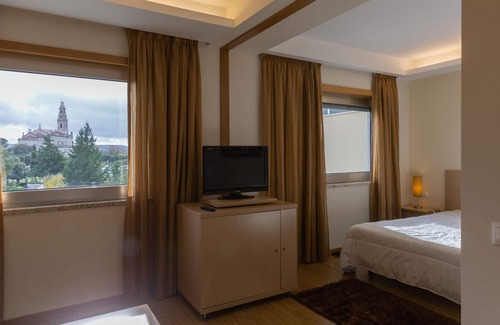 Fatima Hotel | Casa São Nuno Hotel