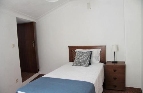 Portagem House | Casa São João
