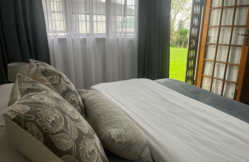 Port Elizabeth Central Apartment | Casa Sí