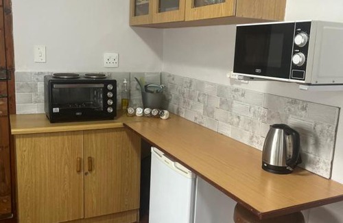 Port Elizabeth Central Apartment | Casa Sí