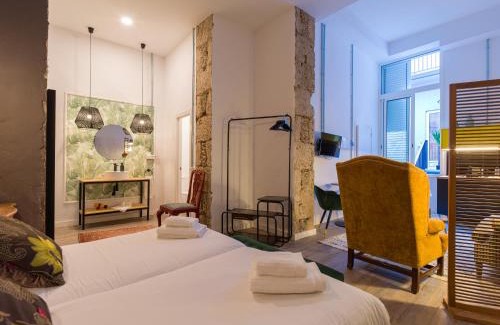 Vegueta Hotel | Casa Sabai