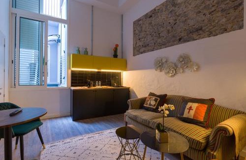Vegueta Hotel | Casa Sabai