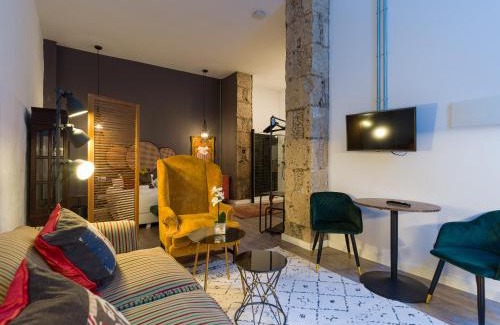 Vegueta Hotel | Casa Sabai
