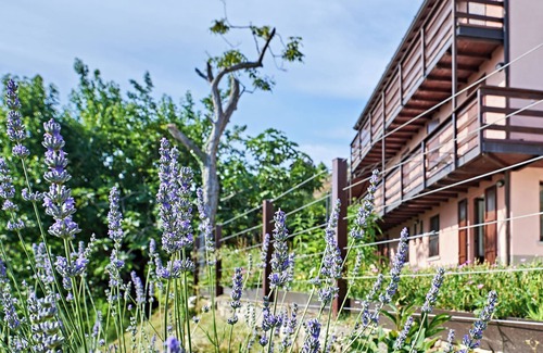 Albano Sant'Alessandro House | CASA SAN GIORGIO - THE CHARM STUDIO WITH JACUZZI