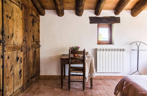 Viu Cottage | casa Sabina