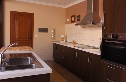 El Paso House | Casa Salamandra