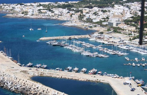 Salignano House | Casa Salentina