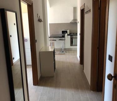 Varazze Apartment | Casa SamAsia