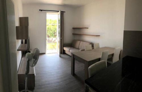 Varazze Apartment | Casa SamAsia