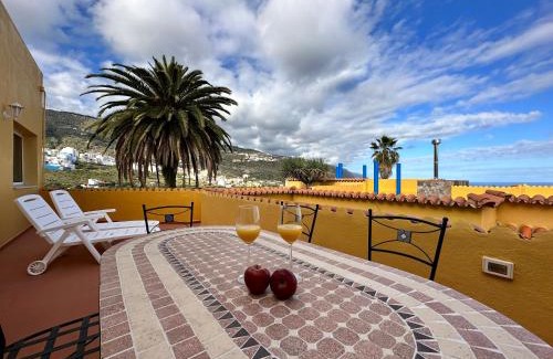 El Guincho Apartment | Casa Samsara 1