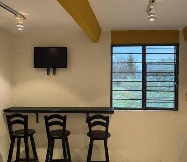 Tlalixtac de Cabrera House | Casa San Antonio Tlalixtac