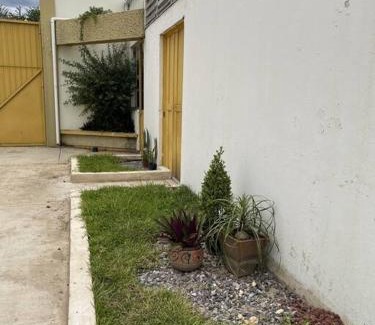 Tlalixtac de Cabrera House | Casa San Antonio Tlalixtac