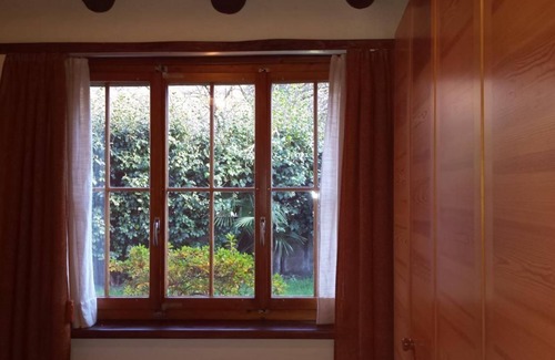 Aurigeno Ski Chalet | Casa San Cristoforo - Atelier