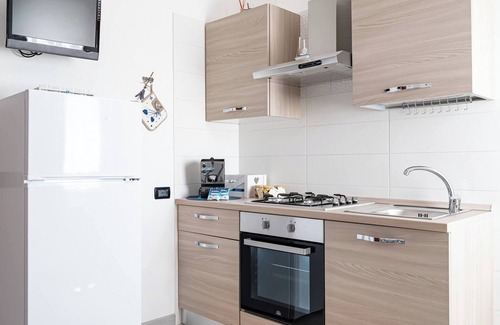 Rocca San Giovanni Apartment | Casa San Giacomo - YourPlace Abruzzo