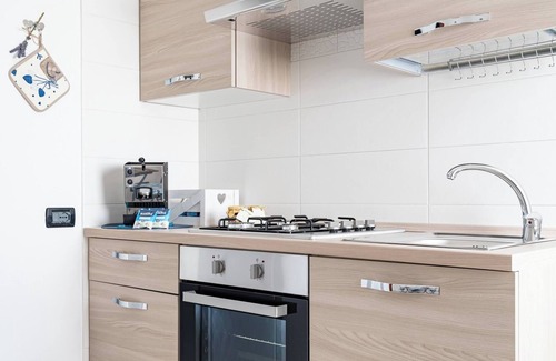 Rocca San Giovanni Apartment | Casa San Giacomo - YourPlace Abruzzo