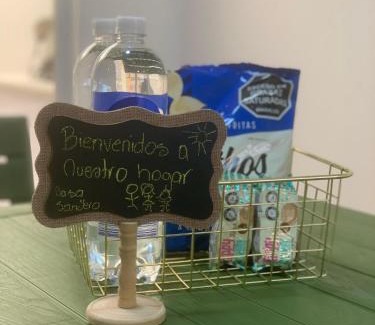 Mamatoco House | Casa San Jero