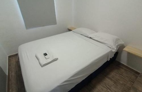 Mamatoco House | Casa San Jero