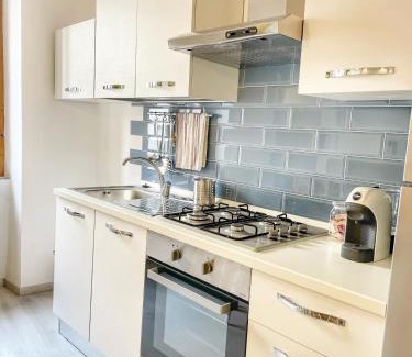 Acquapendente Apartment | Casa San Lorenzo