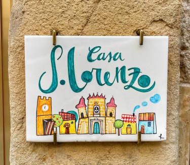 Acquapendente Apartment | Casa San Lorenzo