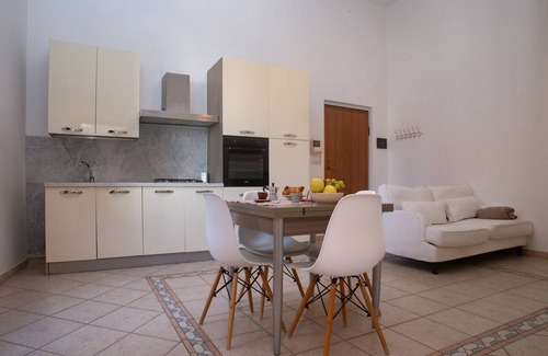 Brindisi Apartment | Casa San Lorenzo - The Fab Stay
