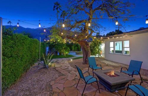Tahquitz River Estates House | Casa San Lucas by Oranj Palm