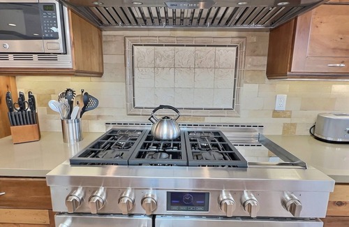 Avila Beach Condo | Casa San Luis Ultra Beach House with stunning Avila Beach views