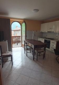 Bovegno House | CASA SAN MICHELE