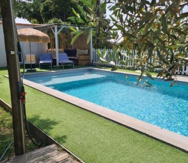 Cervione Apartment | Casa San Niolo