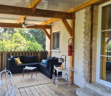 Cervione Apartment | Casa San Niolo