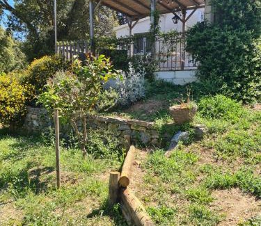 Cervione Apartment | Casa San Niolo