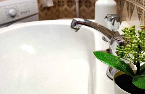 Frassino Apartment | Casa San Rocco - Alps Views