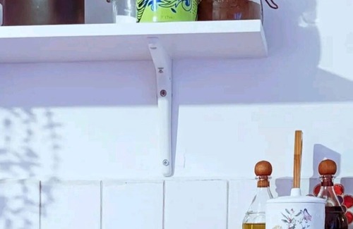 Frassino Apartment | Casa San Rocco - Alps Views