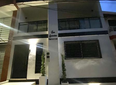 San Gil House | Casa San Sebastián