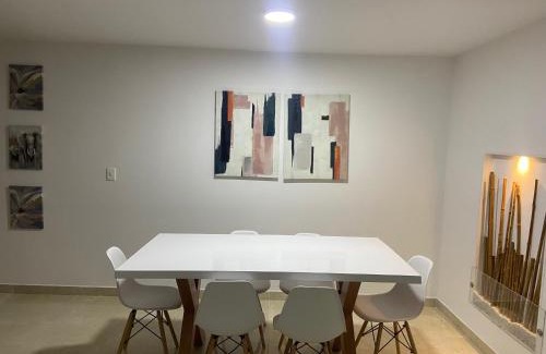 San Gil House | Casa San Sebastián