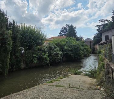 Monza Apartment | Casa Sancarlino - 200mt Clinica Zucchi