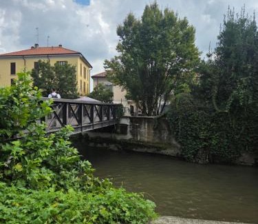 Monza Apartment | Casa Sancarlino - 200mt Clinica Zucchi