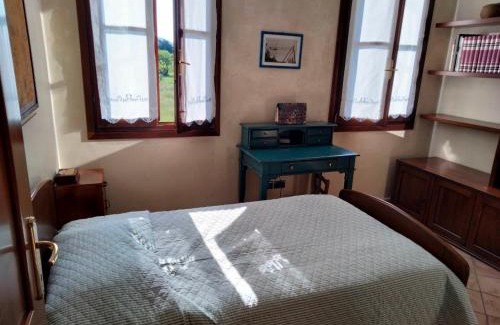 Montegrotto Terme Apartment | Casa Sandra