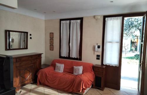 Montegrotto Terme Apartment | Casa Sandra