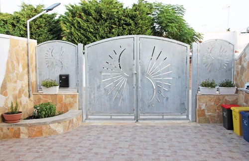 La Strea House | Casa Sandrina - Porto Cesareo