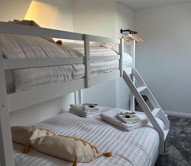 Spittal Apartment | Casa Sands