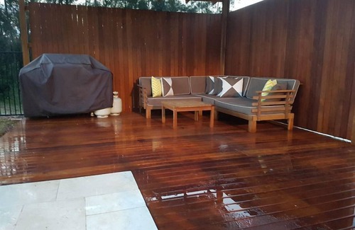 Pokolbin House | Casa Sangiovese Pokolbin 6 bedroom 5bathroom home with private pool.