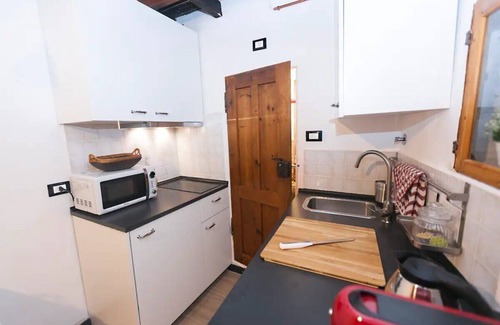 Molo House | Casa Sant'Agostino - CITRA 010025-LT-2407