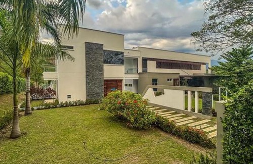 Santa Fe de Antioquia Villa | Casa Santa Fe De Antioquia