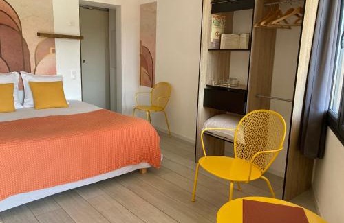 Propriano House | Casa Santa Giulia