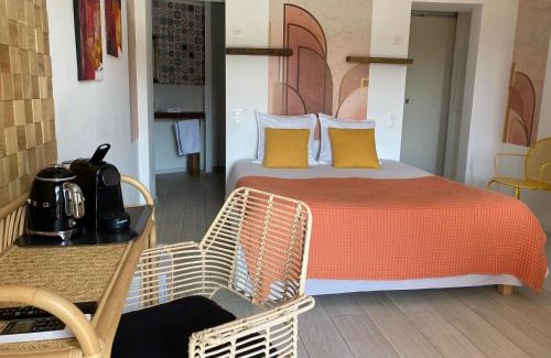 Propriano House | Casa Santa Giulia