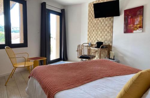 Propriano House | Casa Santa Giulia